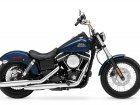 Harley-Davidson Harley Davidson Dyna Street Bob